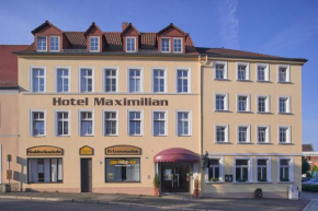 Hotel & Restaurant Maximilian